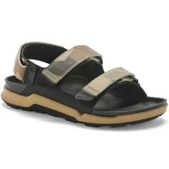 Heren Birkenstock Met Hielriem-Tatacoa Heren