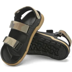 Heren Birkenstock Met Hielriem-Tatacoa Heren