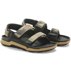 Heren Birkenstock Met Hielriem-Tatacoa Heren