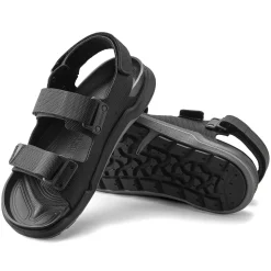 Heren Birkenstock Met Hielriem-Tatacoa Heren