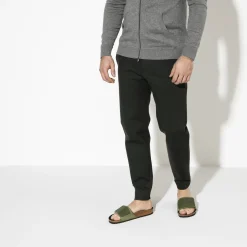 Heren Birkenstock Een Riem-Tema