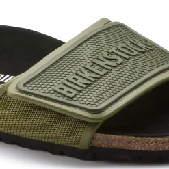 Heren Birkenstock Een Riem-Tema