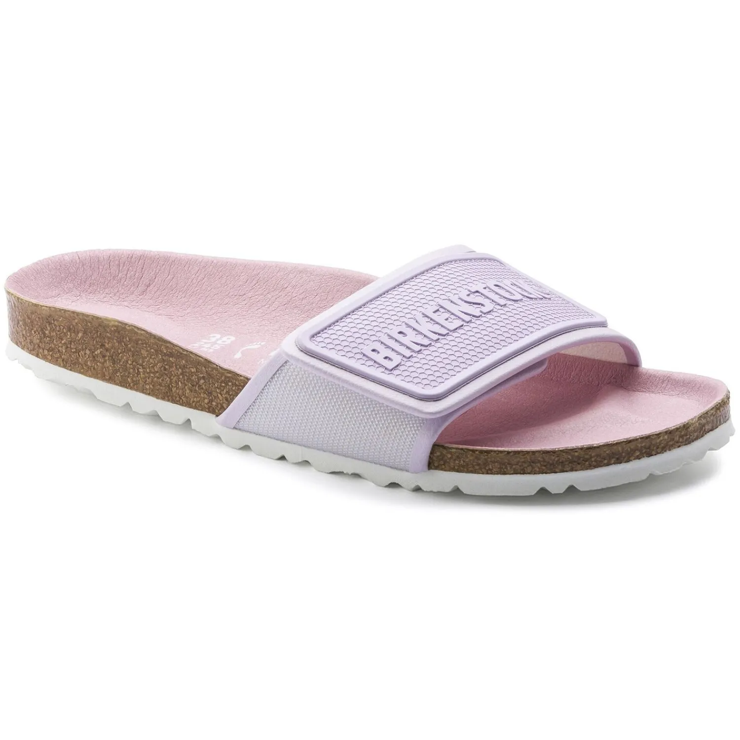 Heren Birkenstock Een Riem-Tema