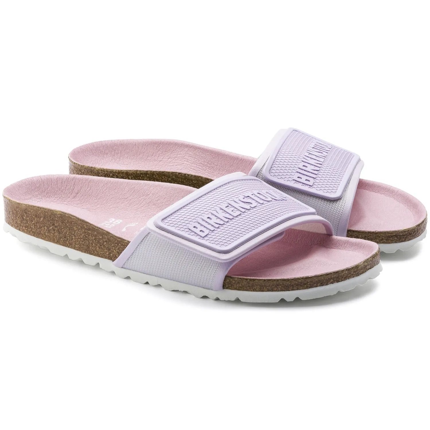 Heren Birkenstock Een Riem-Tema