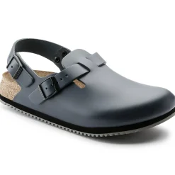 Heren Birkenstock Klompen En Muilen-Tokio Superloop