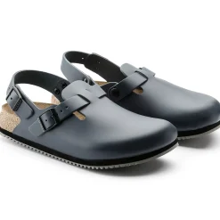 Heren Birkenstock Klompen En Muilen-Tokio Superloop