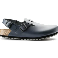 Heren Birkenstock Klompen En Muilen-Tokio Superloop
