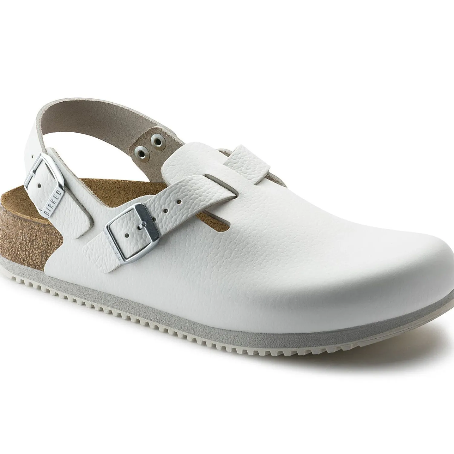 Heren Birkenstock Klompen En Muilen-Tokio Superloop