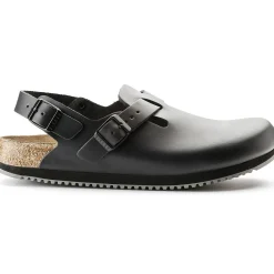 Heren Birkenstock Klompen En Muilen-Tokio Superloop