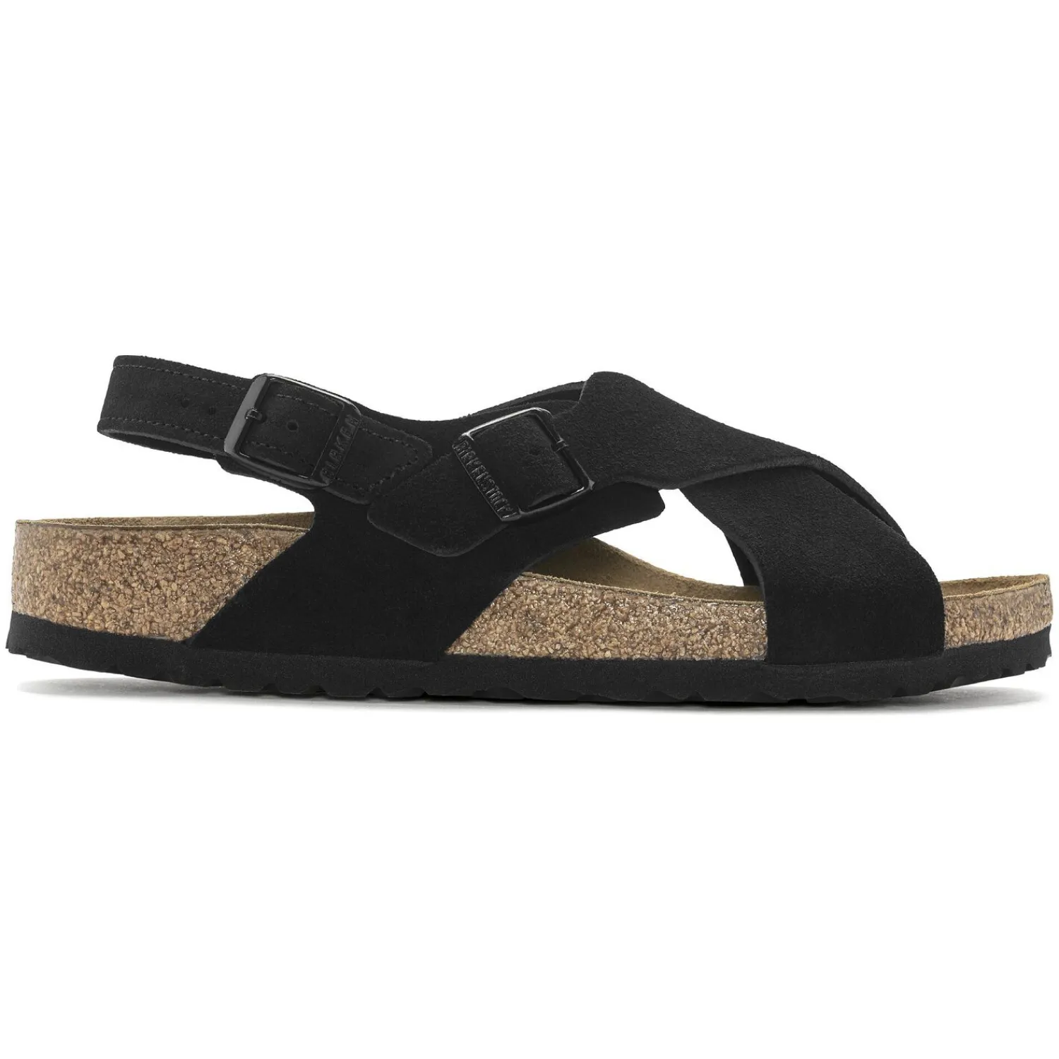Dames Birkenstock Met Hielriem-Tulum