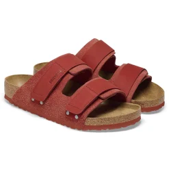 Heren Birkenstock Twee Riemen-Uji