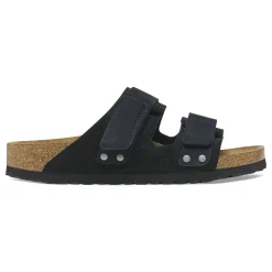 Heren Birkenstock Twee Riemen-Uji