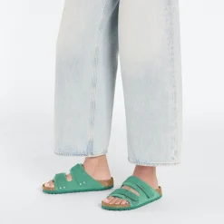 Heren Birkenstock Twee Riemen-Uji