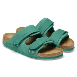 Heren Birkenstock Twee Riemen-Uji