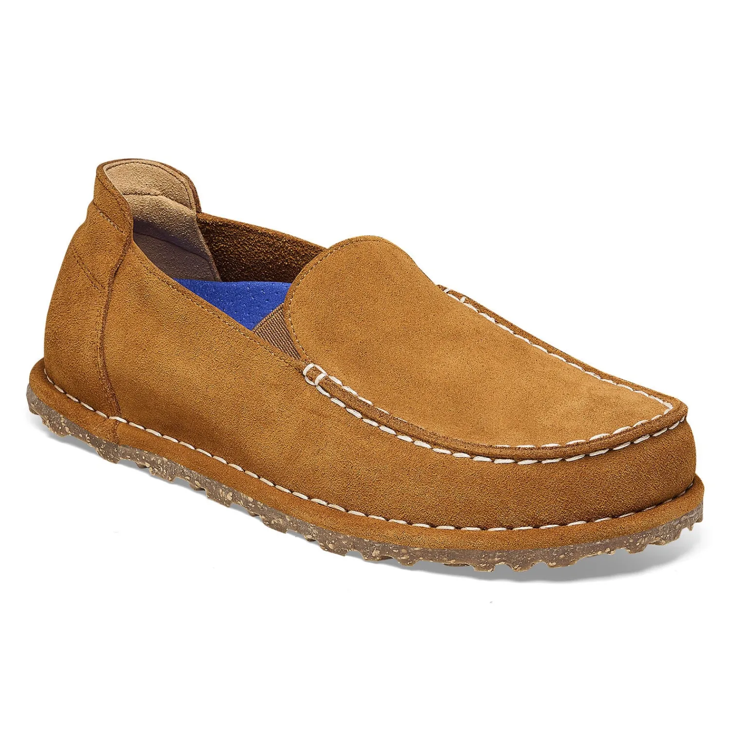 Heren Birkenstock Lage Schoenen-Utti