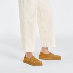 Heren Birkenstock Lage Schoenen-Utti