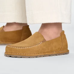 Heren Birkenstock Lage Schoenen-Utti