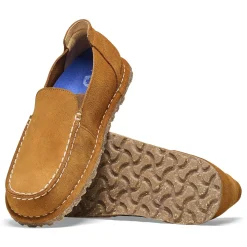 Heren Birkenstock Lage Schoenen-Utti