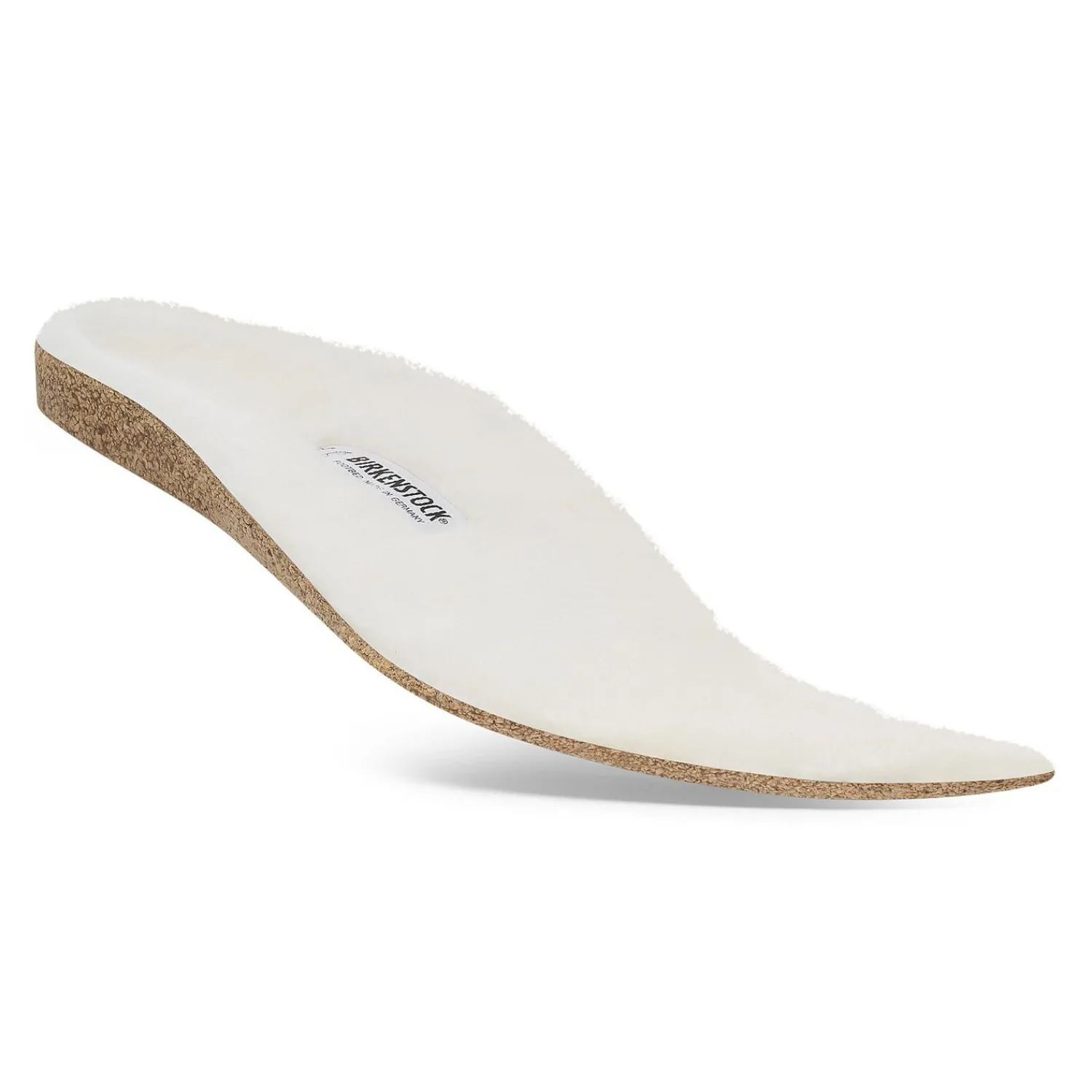 Dames Birkenstock Wisselvoetbedden-Wisselvoetbed