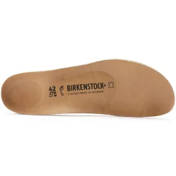 Dames Birkenstock Inlegzolen-Wisselvoetbed