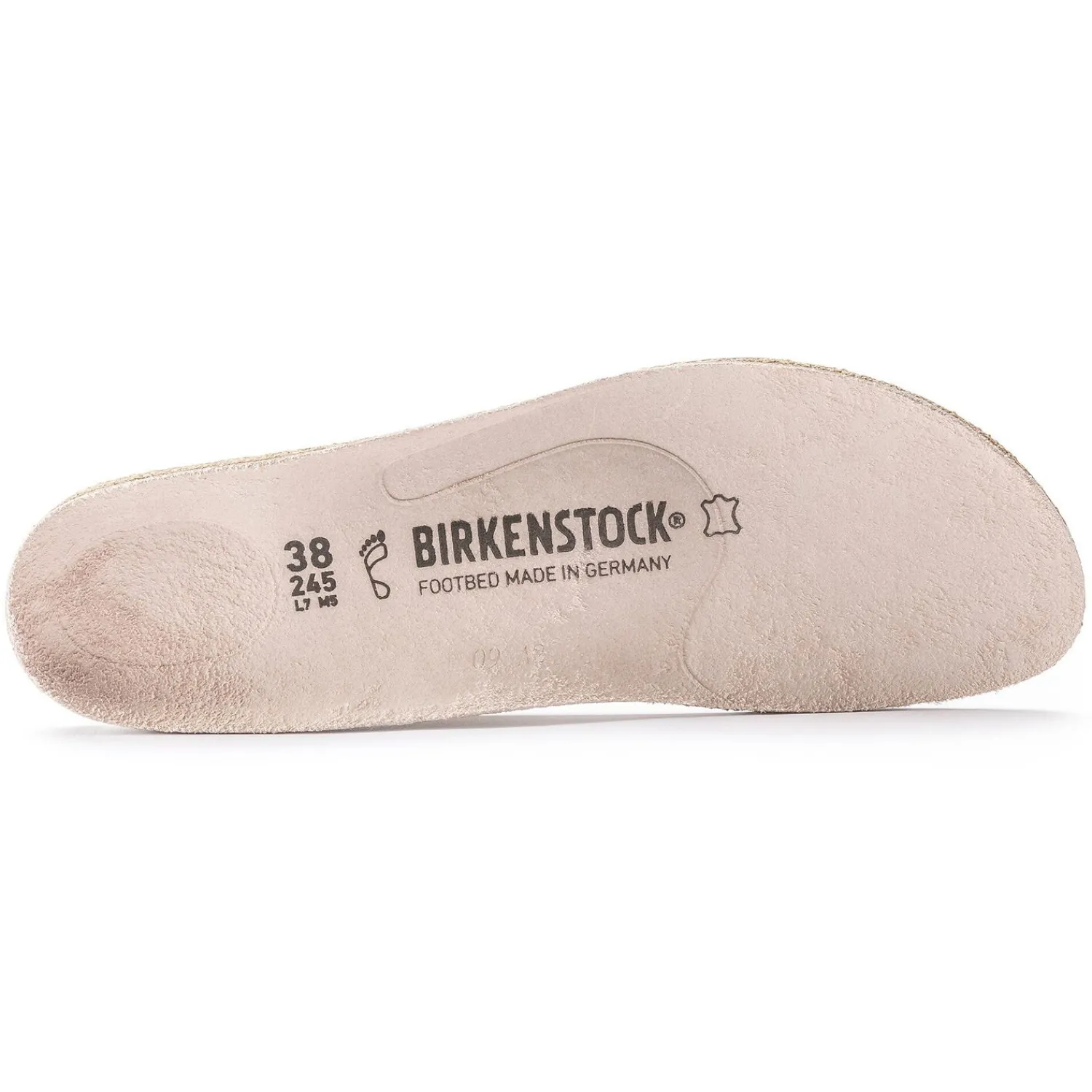 Dames Birkenstock Wisselvoetbedden-Wisselvoetbed