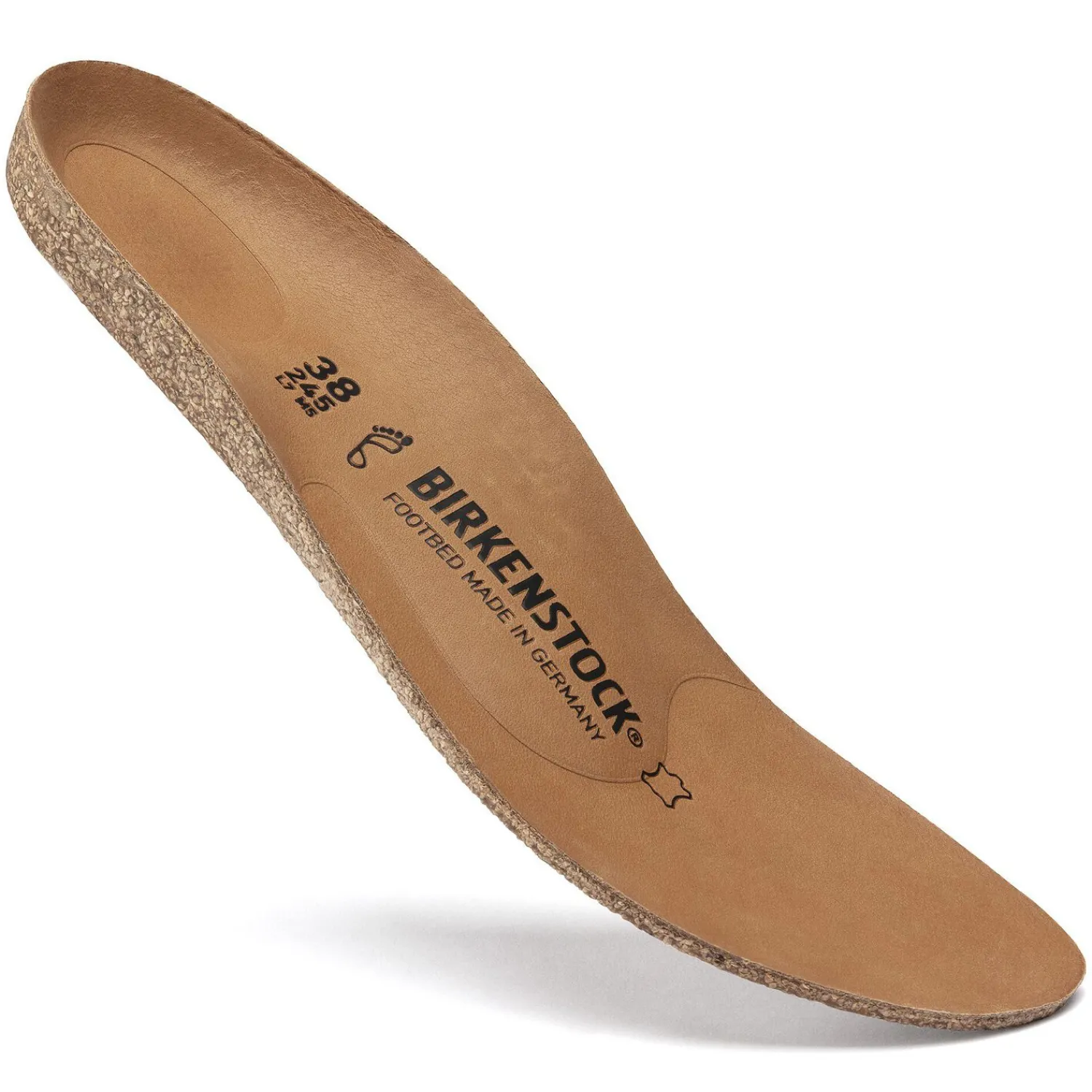 Dames Birkenstock Wisselvoetbedden-Wisselvoetbed