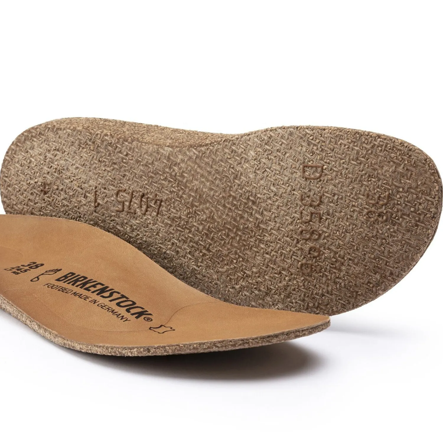 Dames Birkenstock Wisselvoetbedden-Wisselvoetbed