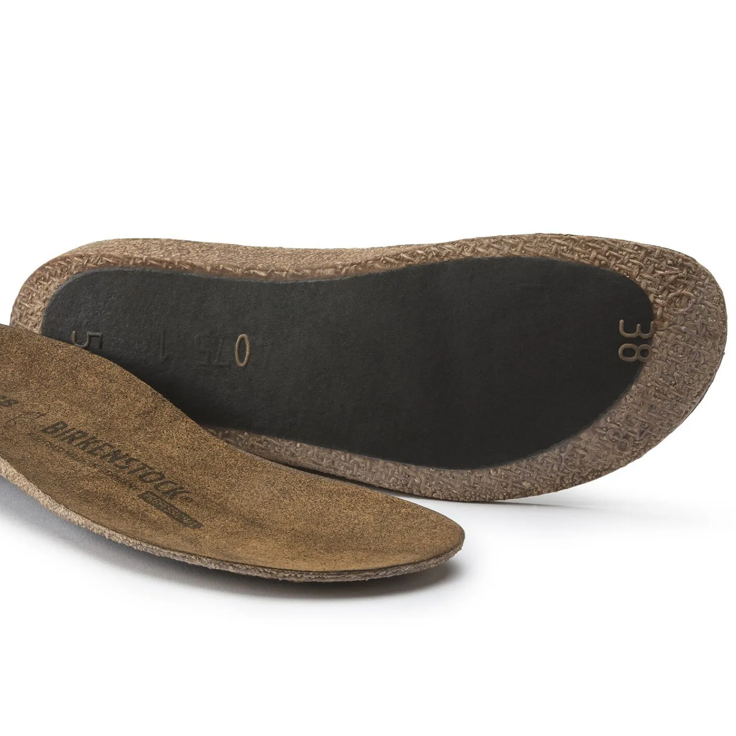 Dames Birkenstock Wisselvoetbedden-Wisselvoetbed Qo / Qs Dames