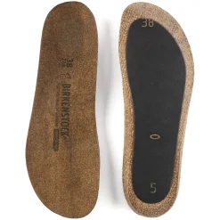 Dames Birkenstock Wisselvoetbedden-Wisselvoetbed Qo / Qs Dames