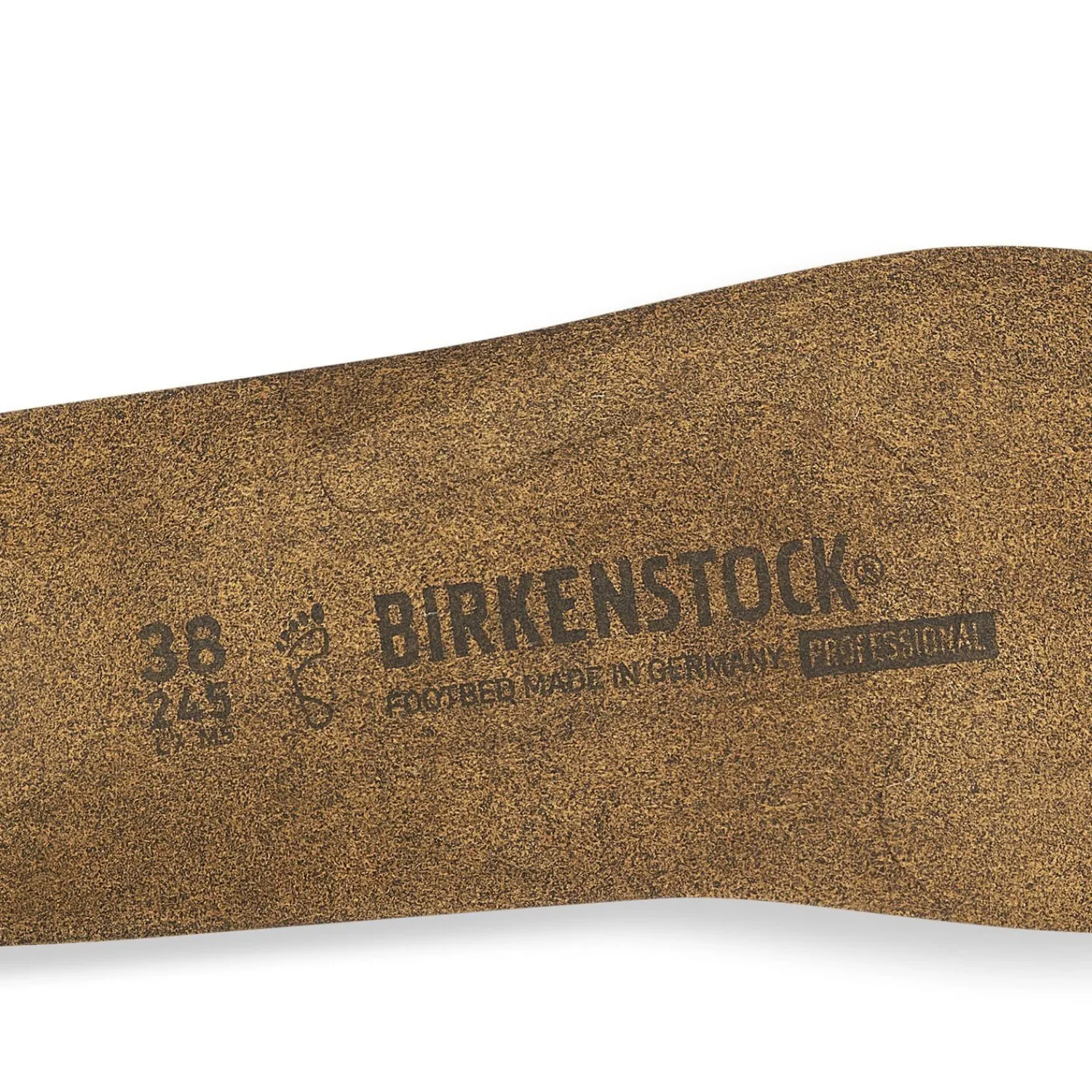Dames Birkenstock Wisselvoetbedden-Wisselvoetbed Qo / Qs Dames