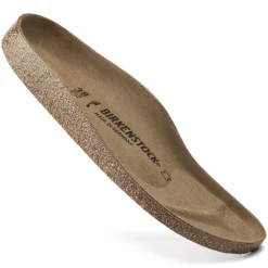 Heren Birkenstock Pantoffels-Wisselvoetbed Standaard Zermatt / Andermatt