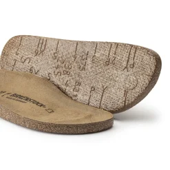 Heren Birkenstock Pantoffels-Wisselvoetbed Standaard Zermatt / Andermatt