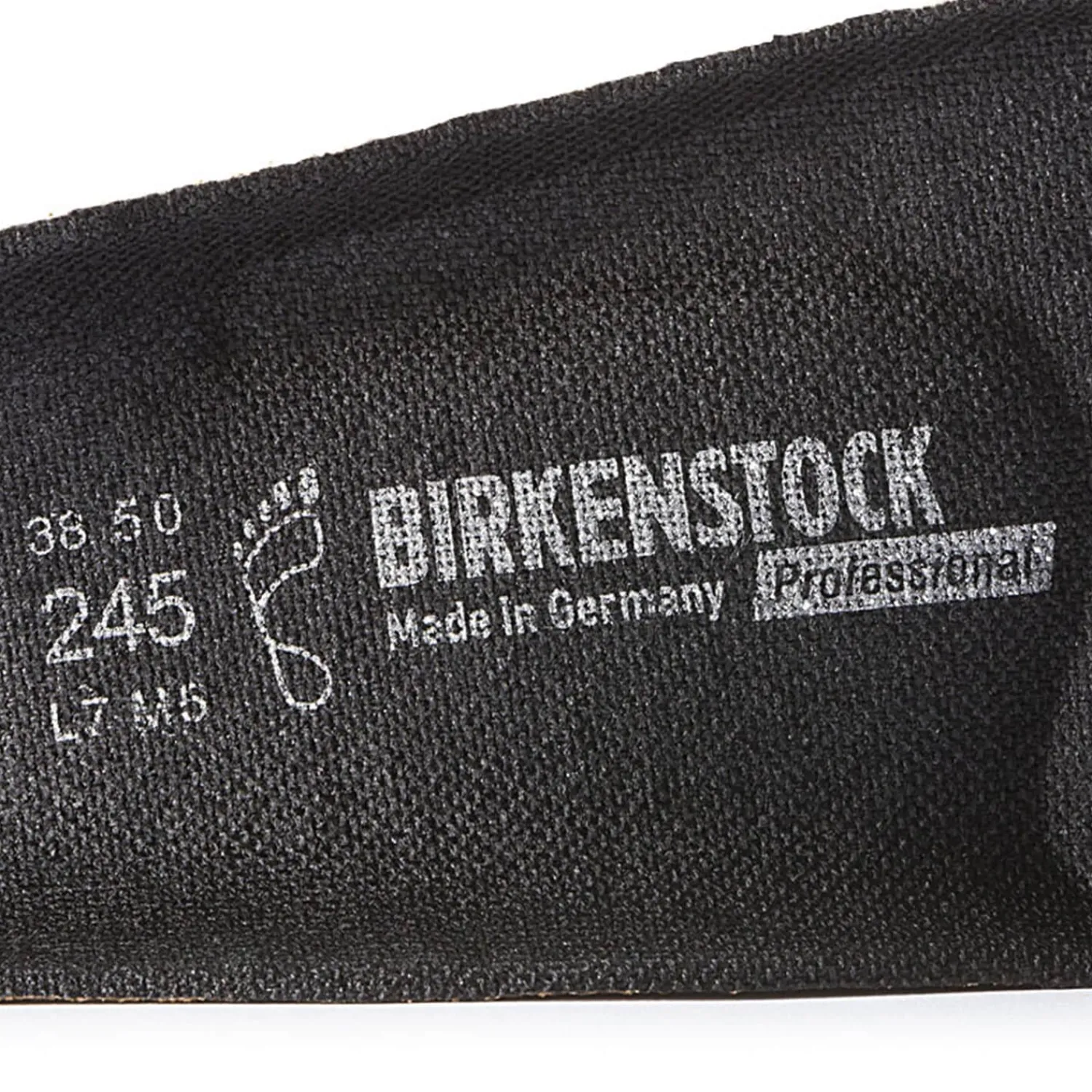 Dames Birkenstock Wisselvoetbedden-Wisselvoetbed Super Birki