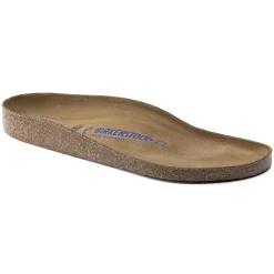 Heren Birkenstock Pantoffels-Wisselvoetbed Zacht Zermatt / Andermatt