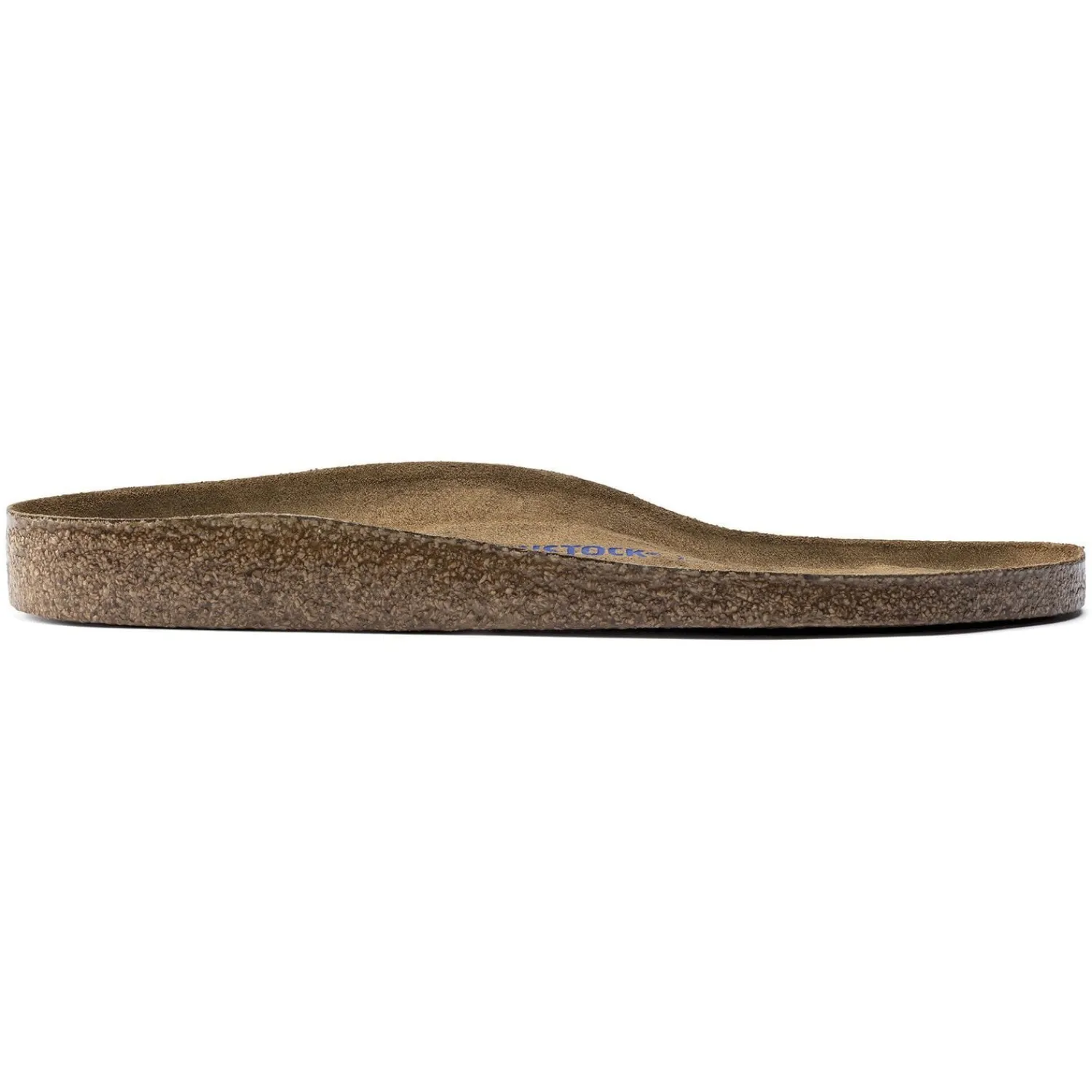 Heren Birkenstock Pantoffels-Wisselvoetbed Zacht Zermatt / Andermatt