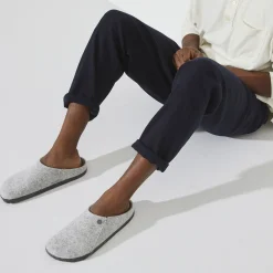 Heren Birkenstock Pantoffels-Zermatt