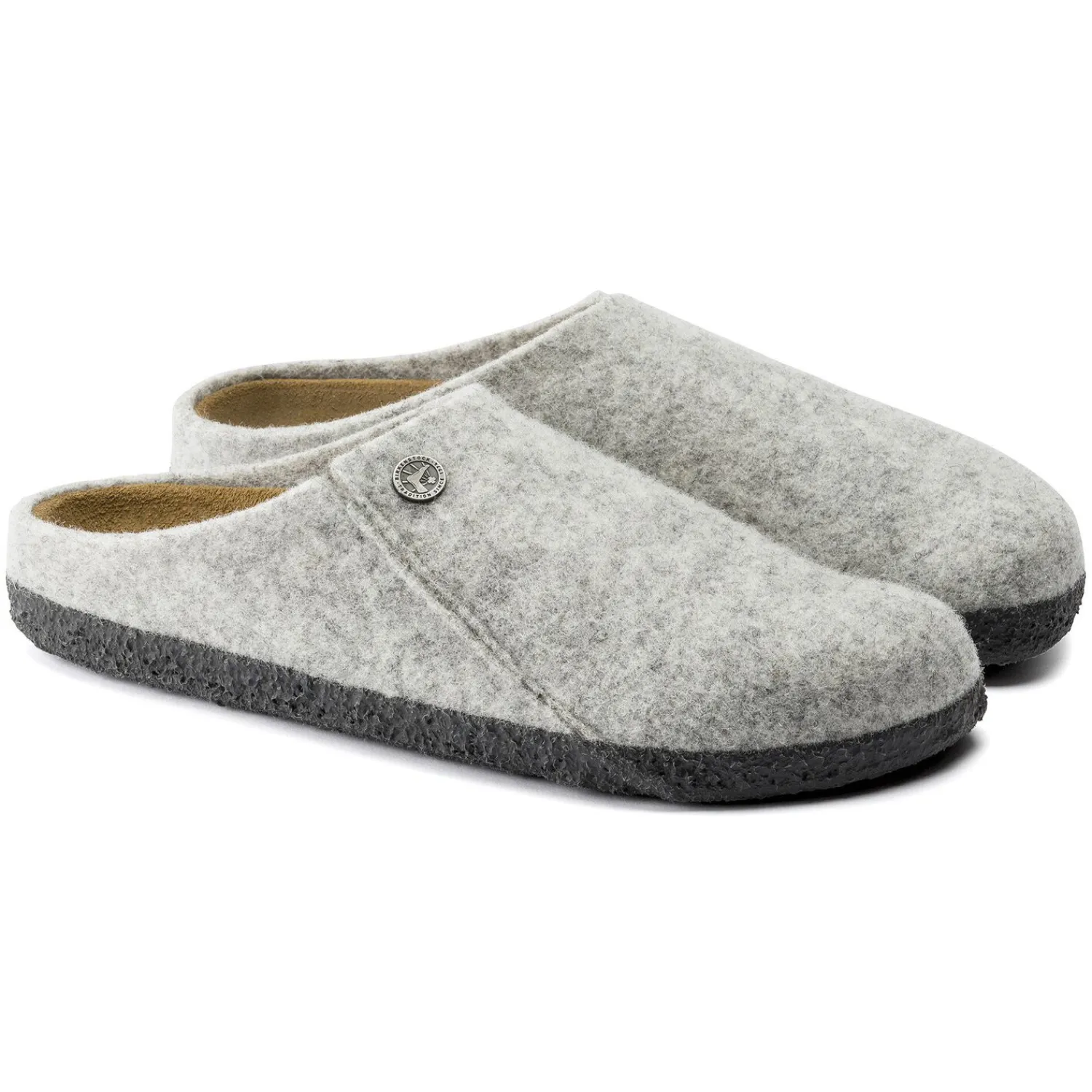 Heren Birkenstock Pantoffels-Zermatt