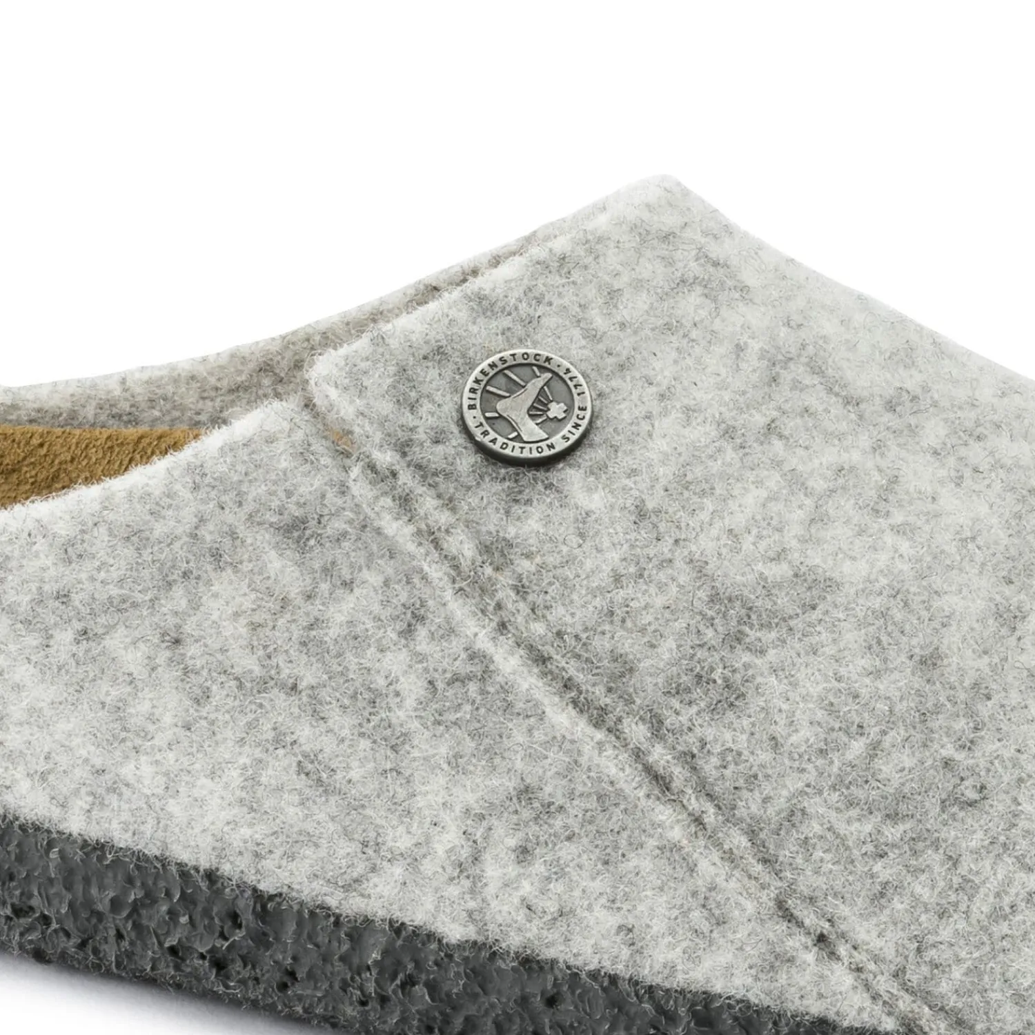 Heren Birkenstock Pantoffels-Zermatt