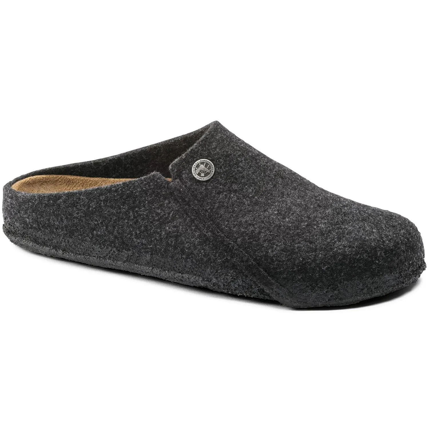 Heren Birkenstock Pantoffels-Zermatt