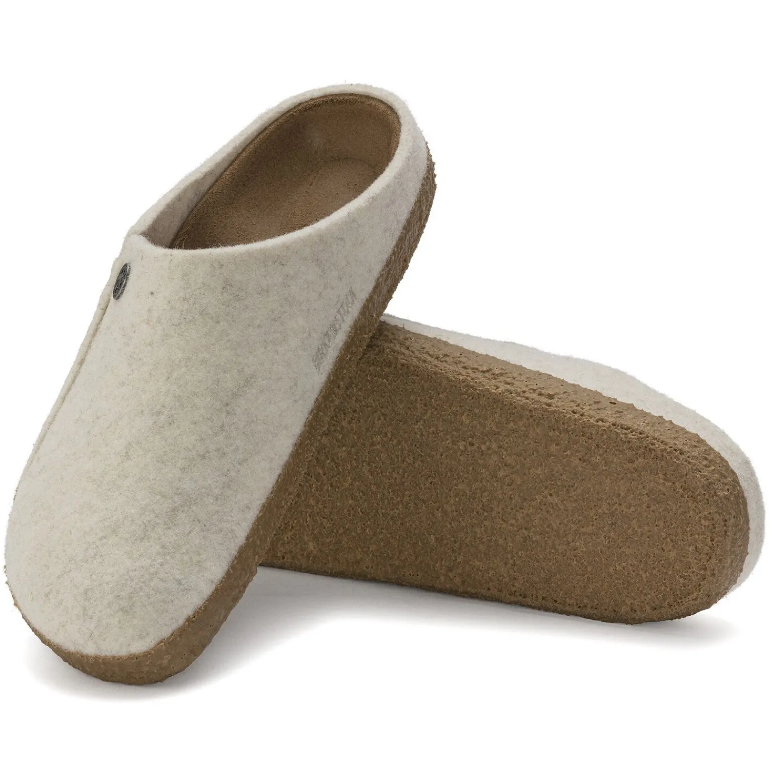Heren Birkenstock Pantoffels-Zermatt
