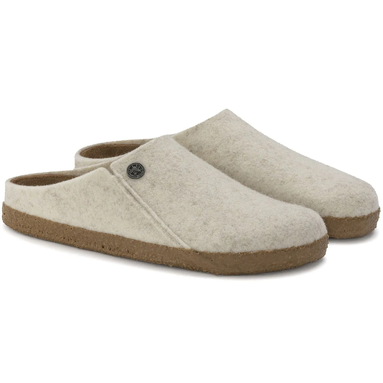 Heren Birkenstock Pantoffels-Zermatt