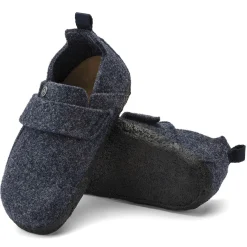 Kinderen Birkenstock Pantoffels-Zermatt Hl Kids