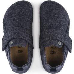 Kinderen Birkenstock Pantoffels-Zermatt Hl Kids