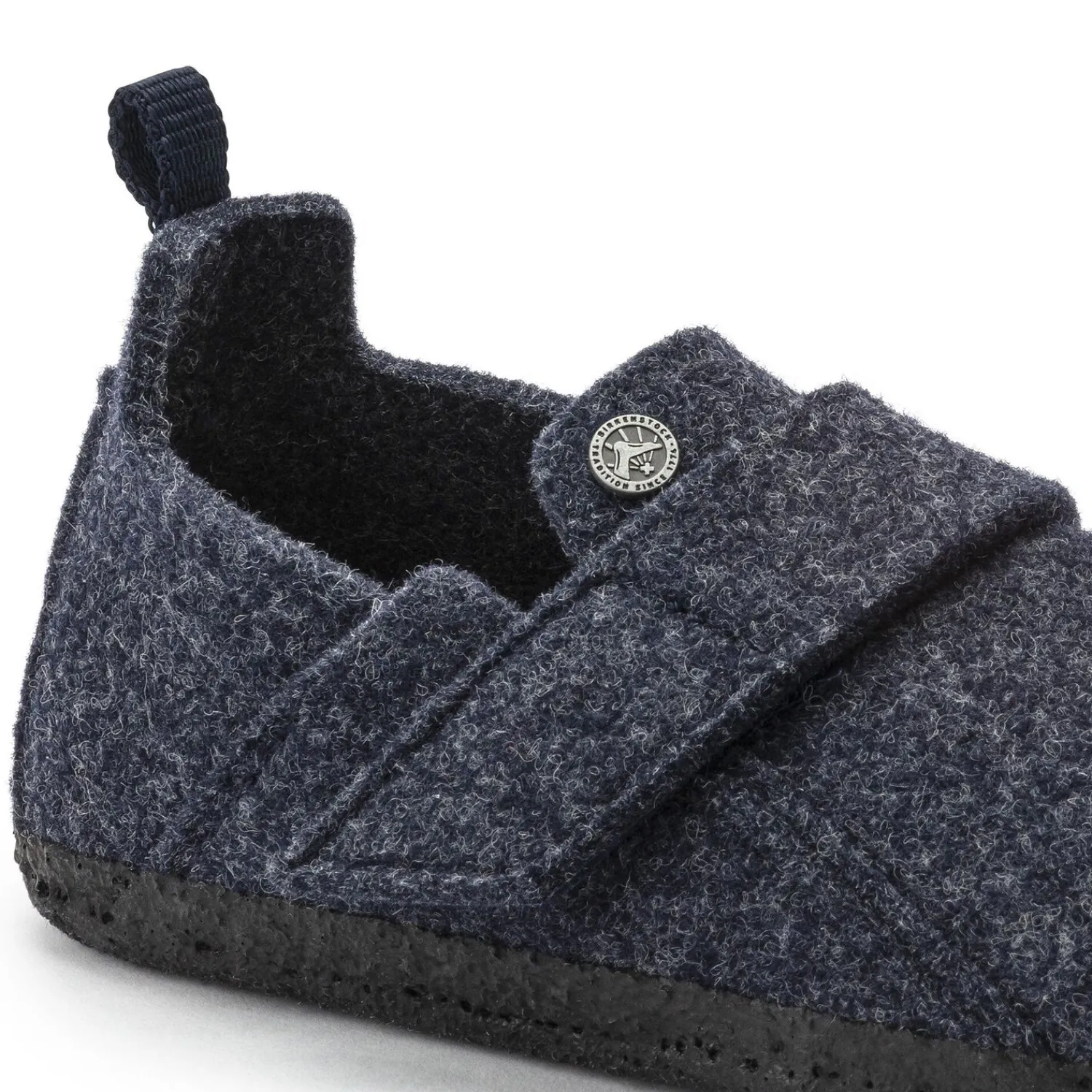 Kinderen Birkenstock Pantoffels-Zermatt Hl Kids