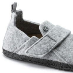Kinderen Birkenstock Pantoffels-Zermatt Hl Kids