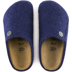 Kinderen Birkenstock Pantoffels-Zermatt Kids