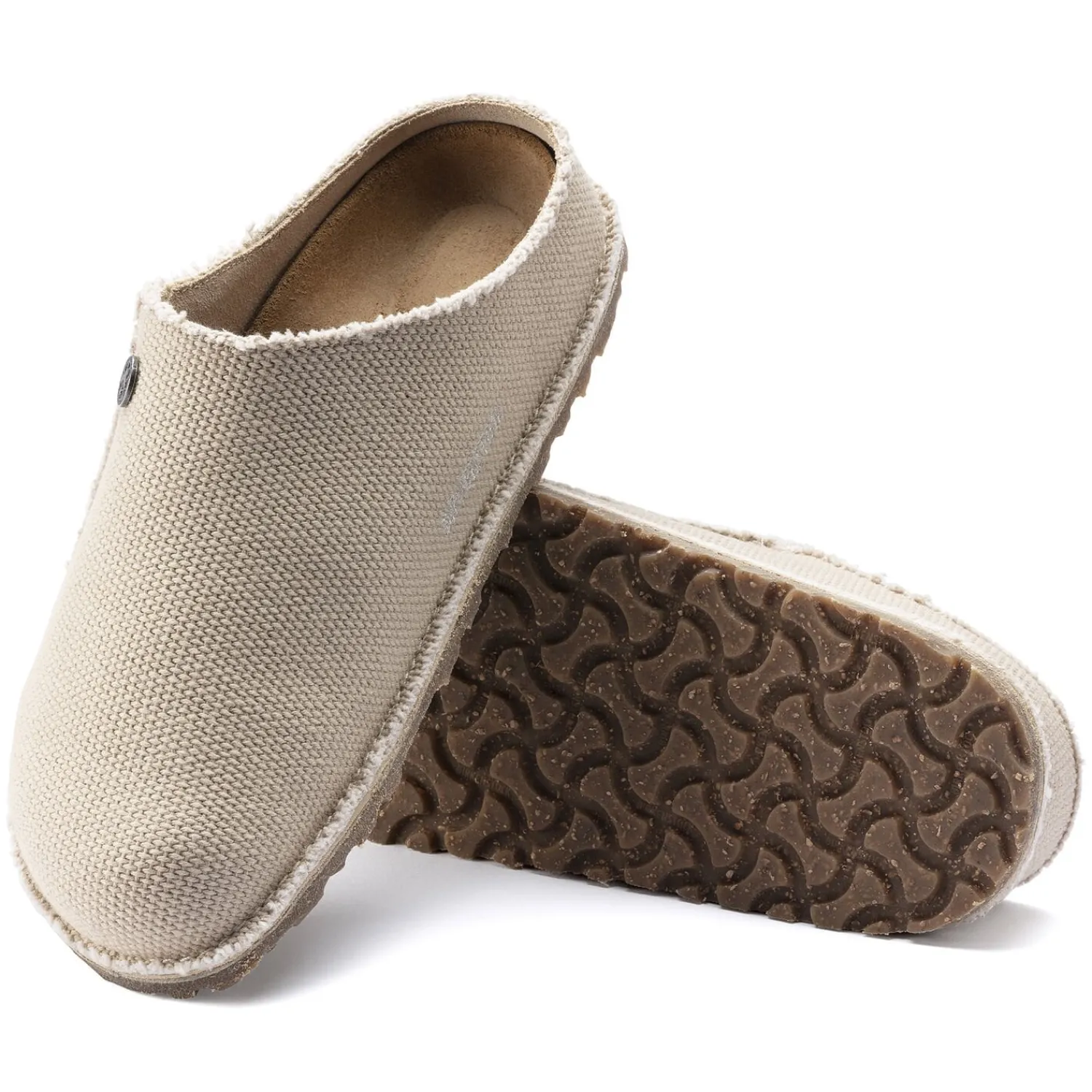 Heren Birkenstock Pantoffels-Zermatt Premium