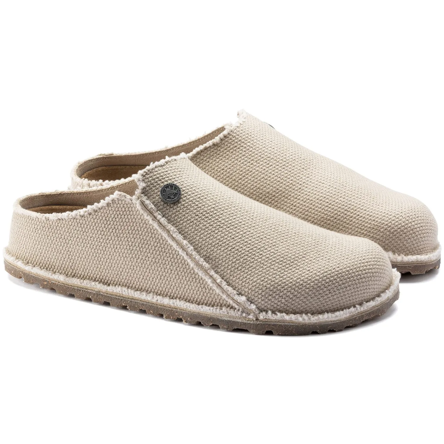 Heren Birkenstock Pantoffels-Zermatt Premium
