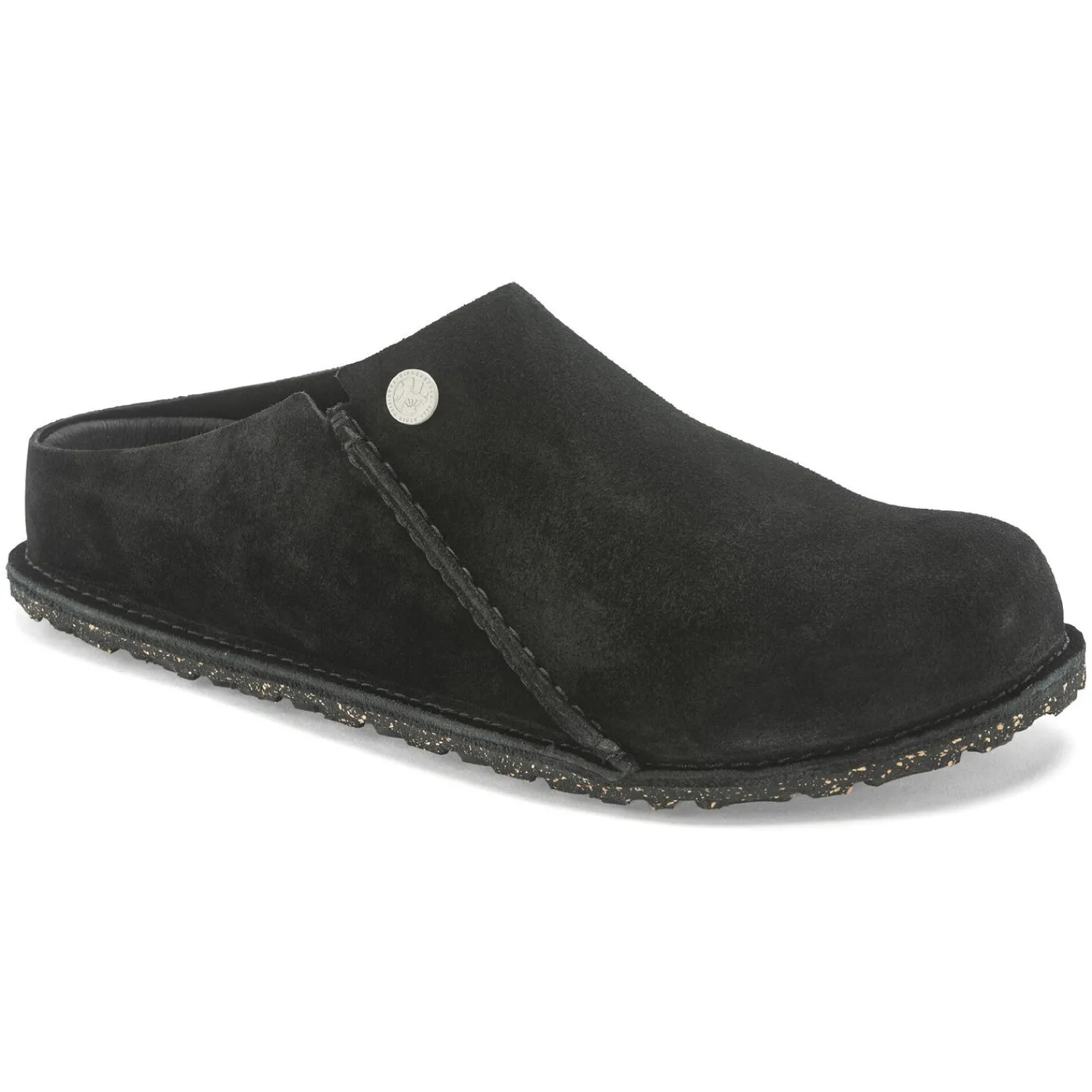 Heren Birkenstock Pantoffels-Zermatt Premium