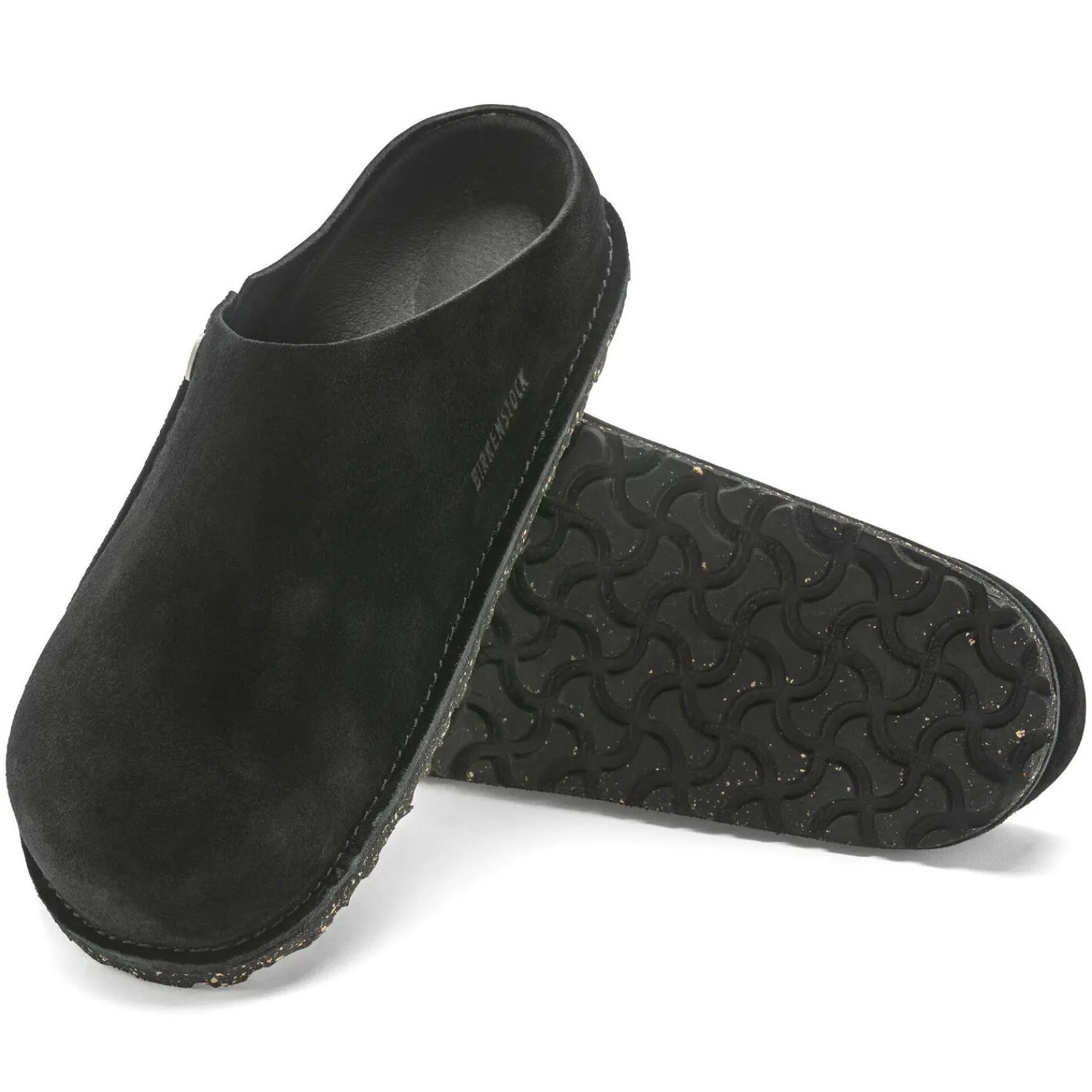 Heren Birkenstock Pantoffels-Zermatt Premium